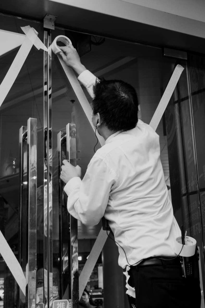 Placement — Exquisite Custom Glass portfolio photo